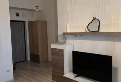 Apartament cu 2 camere - zona Galata - bloc Oxygen - 2
