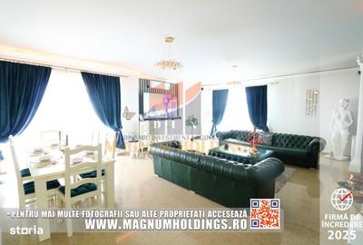 Apartament cu 4 camere decomandat în Găvana - 1