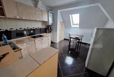 Apartament cu 3 camere decomandat în Lidia - 2