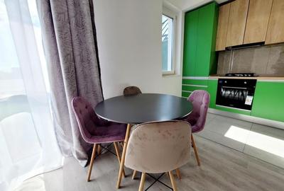 Apartament 2 camere, terasa 15mp, Dumbravita - Kaufland - Padure - 5