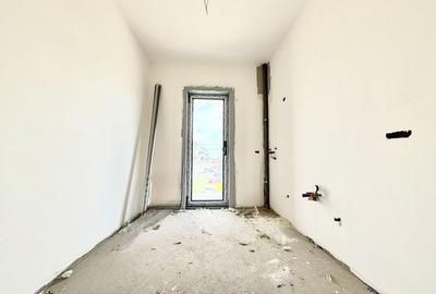 Apartament luminos cu 2 camere si bucătărie închisă | Giroc | Hotel IQ - 4