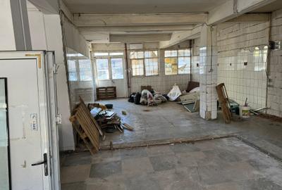 Mega spațiu comercial de vănzare/închiriere în Codlea - 18