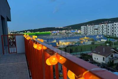 Apartament 2 camere ,zona BMW - 6