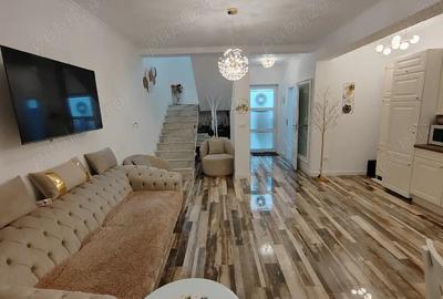 Casă cu 6 camere în Moșnița Veche