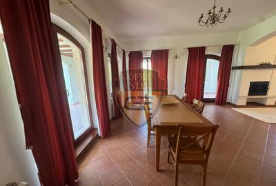 Vila in Complex Securizat, Reziden?ial Arena Regia Resort Vila in Complex Securizat, Reziden?ial Arena Regia Resort - 3