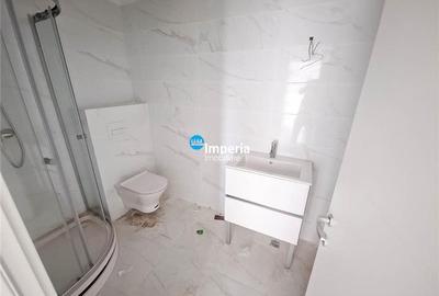 Apartamente noi FINALIZATE, 3 camere D, Poitiers-Continental - 10
