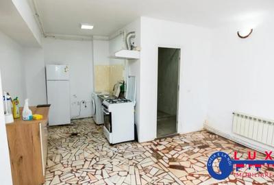 Apartament cu 2 camere semidecomandat în Central - 6