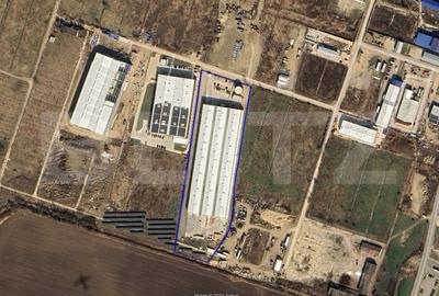 Hala clasa A, 10 incaperi, 10.766 mp, ISU, langa nod de autostrada, Turda Hala clasa A, 10 incaperi, 10.766 mp, ISU, langa nod de autostrada, Turda - 13