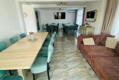 Casă cu 5 camere cu Teren 800 Mp în Central - 12