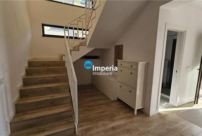 Casa tip duplex de vanzare - Taverna Bucium - 11