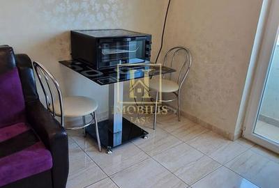 Garsonieră decomandată în Bucium - 2