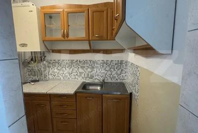 Garsoniera de inchiriat parter, confortabila ?i accesibila - 5