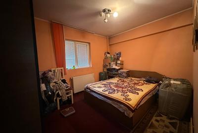 Apartament 3 camere, 2 băi, 2 balcoane – Bulevardul Ghencea, etaj 1/10 - 3