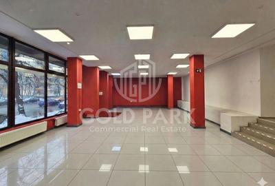 Spatiu Comercial - Zona Manastur - Trafic Intens/Vitrina la Strada - 3