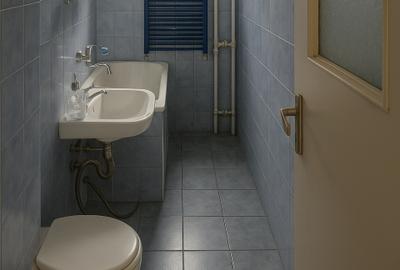 Apartament 2 camere et.2 zona Razboieni - 6