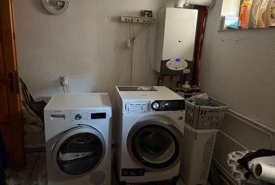 Casă individuală cu 4 camere cu Canalizare în Calea Poplăcii - 13