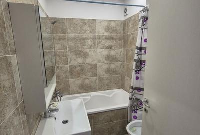 Garsonieră decomandată în Roșu - 2