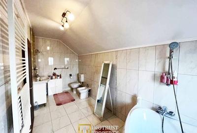 Casa de Vanzare Arad, Poltutra - 14