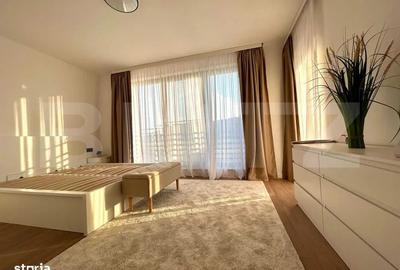 Casă cu 3 camere cu Teren 500 Mp în Popești - 1