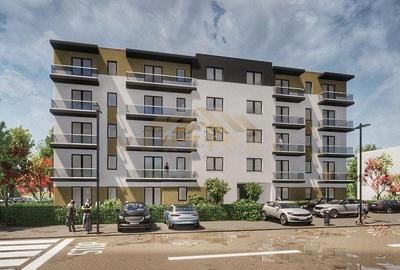 Garsoniera, bloc nou, investitie Berceni/ Vidra - 2