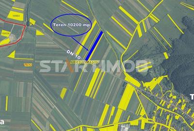 Spațiu comercial, în Stupinii Prejmerului - 4