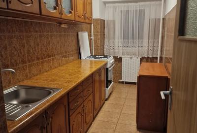 Nerva Traian, garsoniera, 7 min metrou Timpuri Noi, 42 mp - 5