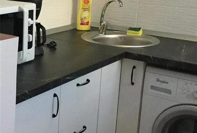 Garsonieră nedecomandată în Complex Studențesc - 2