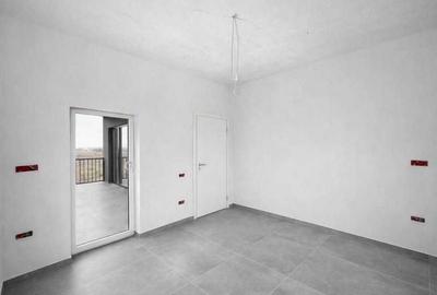 Apartament cu 2 camere în Remetea Mare - 5