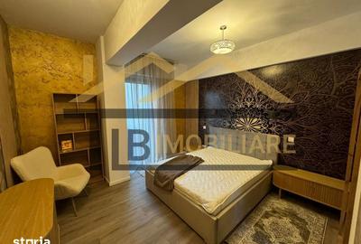 Apartament cu 2 camere, mobilat în Central - 5