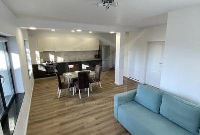 Casa finisata, doua unitati locative, la cheie, Dezmir - Planoare - 7