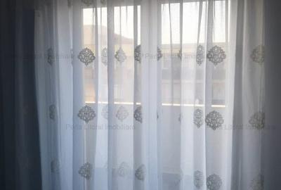 TOMIS PLUS-APARTAMENT CU 2 CAMERE, MOBILAT SI UTILAT, LOC DE PARCARE, BOXA - 5