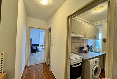 Proprietar inchiriez apartament 2 camere - 2