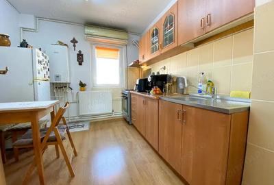 Apartament 4 camere de vanzare-Mangalia, zona:Parc Evergreen - 900m pana la Portul Turistic Faleza - 4