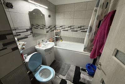 Apartament 2 camere zona Tomis II - 1