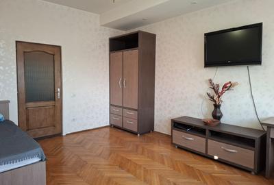 URGENT!, Dacia-Gradina Icoanei, BLOC CONSOLIDAT, decomandata, NEGOCIABIL - 4