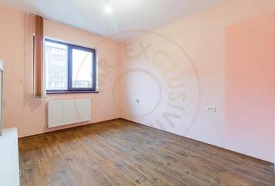 Apartament 2 camere decomandat Rezervelor - 4