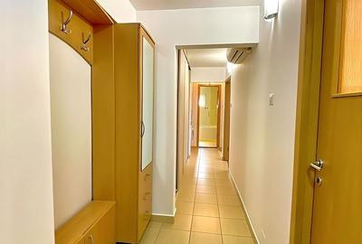 Apartament cu 3 camere decomandat în Rahova - 8