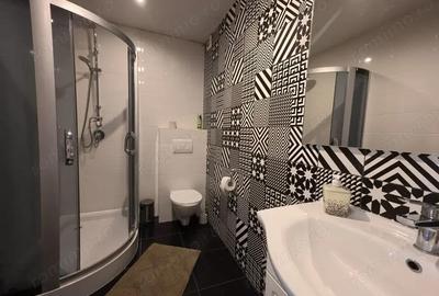 Oferim spre inchiriere un apartament cu o camera situat in zona Take Ionescu - 1