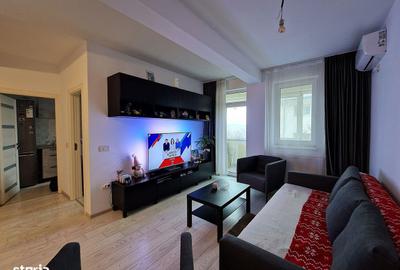 Apartament cu 2 camere decomandat în Valea Lupului - 4