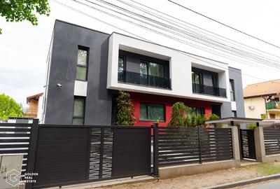 Duplex cu 5 camere cu Teren 376 Mp în Aradului - 2