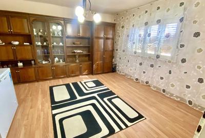 Casă cu 3 camere în Cordău - 4