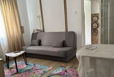 Apartament cu 2 camere, Cetate-Bulevard - 1
