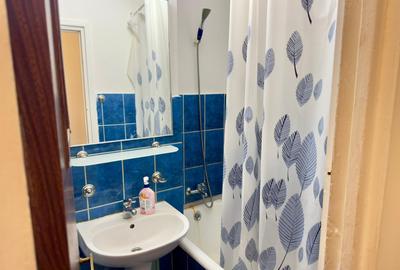 Garsoniera decomandata | 1 minut Metrou Gorjului | Bloc anvelopat - 8