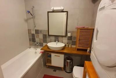 Apartament cu 2 camere decomandat, mobilat în Grozăvești - 4