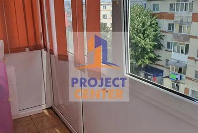 Garsonieră decomandată, mobilată în Exercițiu - 1