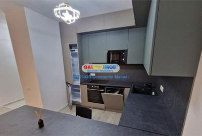 Apartament cu 2 camere decomandat, mobilat în Herăstrău - 3