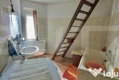 Casă cu 1 camere cu Teren 288 Mp în Titulescu - 2