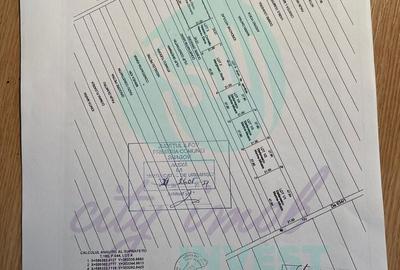 Teren Construcții intravilan de 1174 mp, în Ciofliceni - 4