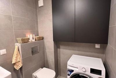 Garsonieră în Sud - 9