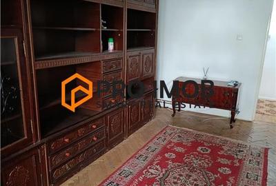 Apartament cu 3 camere decomandat în Unirii Sud
